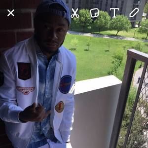 Meet your Posher, Chris